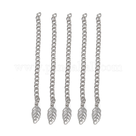 304 Stainless Steel Chain Extender FIND-JF00071-01-1