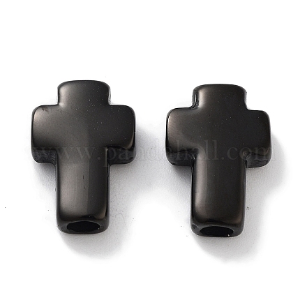 304 Edelstahlperlen STAS-M057-08EB-1