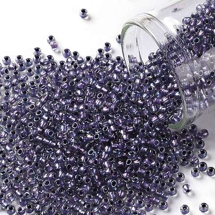 Toho perles de rocaille rondes X-SEED-TR11-0265-1