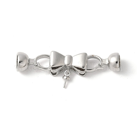 Латунь раз по сравнению с застежками KK-M320-02P-1