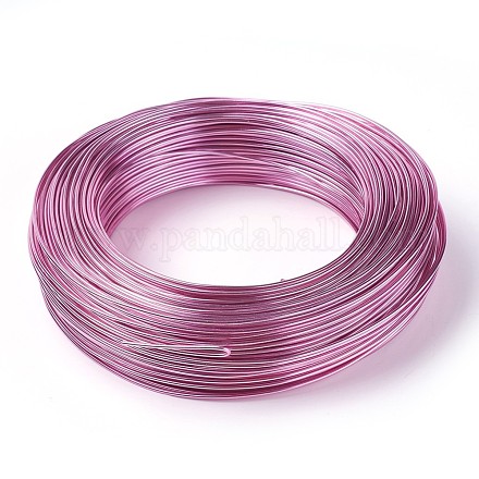 Round Aluminum Wire AW-S001-1.5mm-13-1