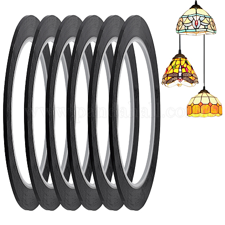 66m Klebeband für Haustiere&nbsp;AJEW-WH0481-171C-1