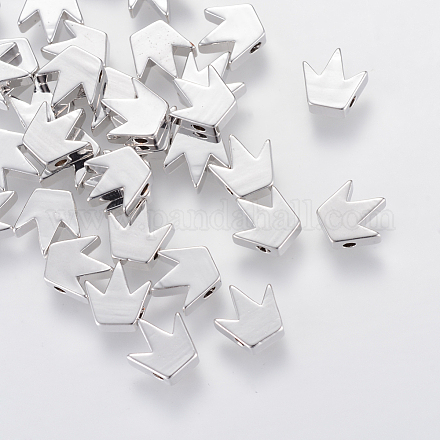 Латунные бусины&nbsp;LS-KK-T014-12P-1