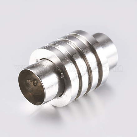 304 chiusura magnetica in acciaio inossidabile con estremità incollate STAS-K157-68P-1