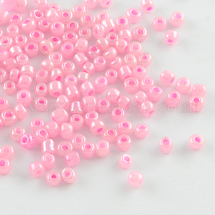 Ornaland 8/0 Glass Seed Beads SEED-OL0002-06-3mm-08-1
