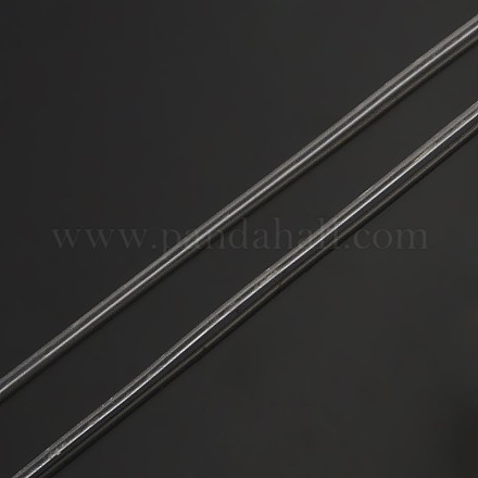 透明釣り糸ナイロンワイヤー  透明  0.35mm  約109.36ヤード（100m）/ロール EC-L001-0.35mm-01-1