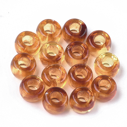 Perles acryliques OACR-S029-51B-1