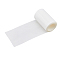 Silicone Rubber Non-slip Sole Stickers, Shoe Bottom Grips, Clear, 100mm, about 150cm/roll