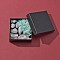 65G Rough Raw Natural Mixed Germstone Beads Kits, No Hole/Undrilled, Nuggets/Chip, Natural Quartz Crystal & Celestite/Celestine & Amazonite, 1~46x1~18.5x0.5~14mm