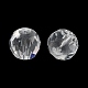 Glass Imitation Austrian Crystal Beads GLAA-H024-15D-01-3