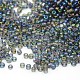 Ornaland 12/0 Round Glass Seed Beads SEED-OL0002-02-2mm-17-1