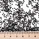 Миюки круглые бусины рокайль SEED-X0056-RR0401-4