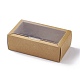 Geschenkbox aus Pappe CON-G016-02B-1