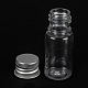 ПЭТ пластиковая мини-бутылка для хранения CON-K010-03B-01-2