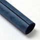のし紙  プルシアンブルー  70x50cm AJEW-A025-06J-1