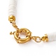Heishi Perlenketten aus Fimo NJEW-JN03214-02-3