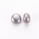 Natural Cultured Freshwater Pearl Beads PEAR-P056-053A-4