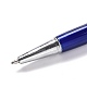 Touchscreen-Stift aus Silikon und Kunststoff AJEW-B012-01C-2
