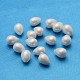 Perles de coquille BSHE-R148-8x11mm-03-2