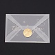 Бумажные поздравительные открытки с конвертами и картоном DIY-F069-01I-3
