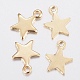 304 Stainless Steel Charms X-STAS-H436-51-1