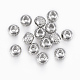 201 Stainless Steel Beads X-STAS-G154-37-4mm-1