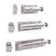 304 Stainless Steel Spring Locks Set SW-TAC0001-22B-P-7
