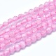 Chapelets de perles d'œil de chat CE-I005-A03-1