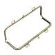 Iron Purse Frame Handle for Bag Sewing Craft Tailor Sewer FIND-T008-075AB-3