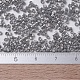 Perles miyuki delica SEED-J020-DB0251-4