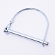 Carbon Steel Wire Lock Pins FIND-WH0056-42P-1