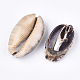 Cowrie Shell Beads SSHEL-T008-26-2