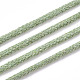 Fili di fili di cotone OCOR-T001-02-17-4