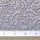 Perles rocailles miyuki rondes SEED-JP0008-RR1901-3