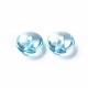Perles en acrylique transparente MACR-S373-110-B03-2