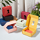 Foldable Kraft Paper Gift Boxes CON-PH0001-76-7