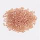 11/0 Two Cut Round Hole Glass Seed Beads SEED-G006-2mm-02B-2