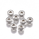 304 Stainless Steel Spacer Beads STAS-L234-132P-1