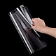 Film protecteur transparent de résistance à hautes températures de PVC AJEW-BC0006-05-3