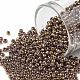 Toho perles de rocaille rondes X-SEED-TR11-1704-1