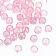 Perles en acrylique transparente MACR-S373-62B-04-1