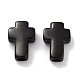 304 Edelstahlperlen&nbsp;STAS-M057-08EB-1