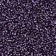 Perles cylindriques en verre SEED-S047-B-012-3