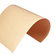 Multifunctional A4 Full Wood Pulp Kraft Paper DIY-WH0012-01-3