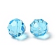 Perles d'imitation cristal autrichien SWAR-F021-6mm-202-2