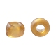 Toho perles de rocaille rondes SEED-XTR15-0002CF-3