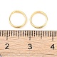 Латунные разрезные кольца KK-N254-44B-G-3