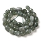 Malaysia naturale perle di giada fili G-I283-H09-02-3