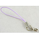 Cord Loop Mobile Phone Straps SCL003-1