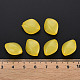 Imitation Jelly Acrylic Beads MACR-S373-93-E07-5